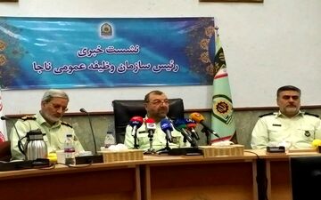 توقف طرح جریمه ریالی سربازی از سال آینده