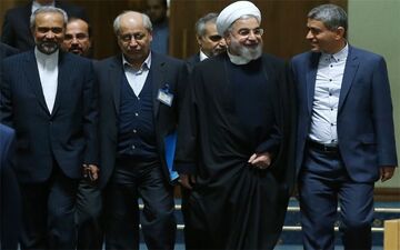 6 ابرچالش اقتصاد از زبان مسعود نیلی