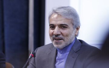 نوبخت: همسان سازی حقوق بازنشستگان و مشاغل از مهر ۹۹ اجرایی می‌شود
