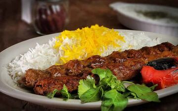 اشتباهی که کوبیده را بد طعم می‌کند + راه حل خوشمزگی