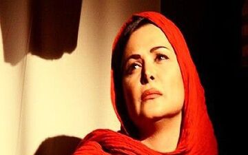 تصویر نوستالژیک از خواهر و برادر بازیگر ایرانی ! + عکس