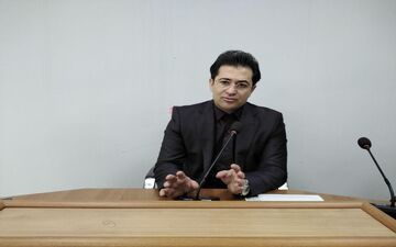 بی تفاوتی همکاران در تبلیغ و ترویج رویداد بین المللی توریسم روستایی قابل اغماض و چشم پوشی نیست