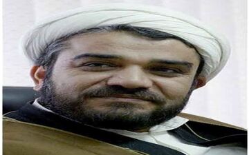 حکم اعدام قاتل امام جمعه شهرستان کازرون در مرحله اجرا