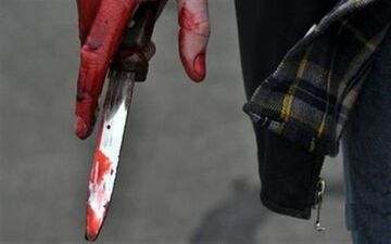  مادر میانسال در شهرزیبا قربانی توهم پسرش شد