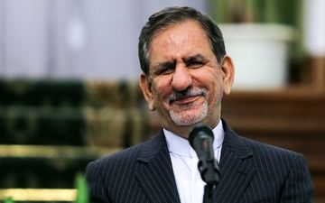 جهانگیری: ما نمی‌توانیم زندگی مردم را به خاطر منافع خود دچار آسیب کنیم + فیلم