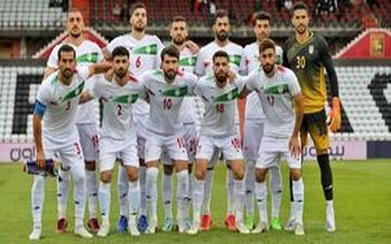 جزئیات دیدار ایران با نیکاراگوئه و تونس
