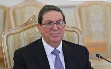 کوبا: اسرائیل باید تجاوزات خود را متوقف کند