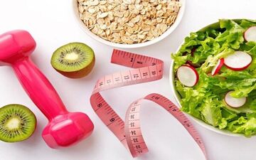 ٰرژیم غذایی ضدالتهاب شامل این غذاها می‌شود