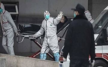 سازمان جهانی بهداشت از شناسایی کرونای انگلیسی در 101 کشور خبر داد