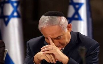 از اعتراض به ادامه ریاست یک فاسد تا اعتراف به ناهمگونی جامعه صهیونیستی ‎
