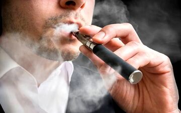 از عوارض سیگارهای الکترونیک بر سلامت آگاهی دارید؟
