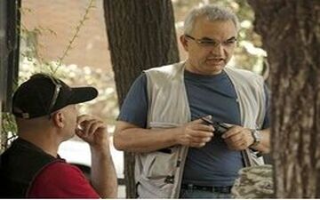 سر فیلم من را هم در اکران بریدند