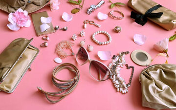 حساسیت پوستی و زیورآلات: ۵ نکته که باید بدانید |چگونه با وجود حساسیت پوستی از زیورآلات استفاده کنیم؟