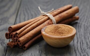 ایم ادویه خوش‌عطر درمان سرماخوردگی و آرتروز است