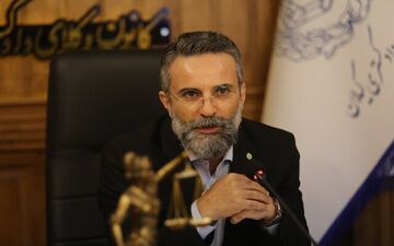 چگونه خدمات حقوقی رایگان دریافت کنیم؟

