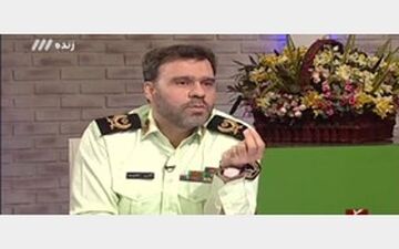 جزئیات رفتار گشت ارشاد با یک دختر جوان