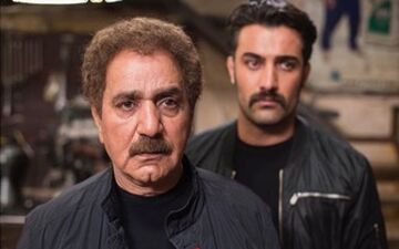  آخرین خبرها از پرویز پرستویی و «آنجا همان ساعت»