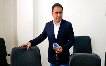 واکنش شیخ‌سلمان به پیشنهاد جالب‌ توجه مهدوی‌کیا
