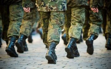 فراخوان وزارت علوم برای جذب سرباز امریه در دانشگاه‌ها