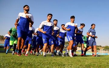 دو بازی تدارکاتی پرفشار دیگر در دستور کار پیکان