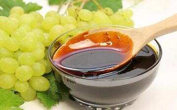 آیا شیره انگور تأثیری بر کاهش قند خون دارد؟
