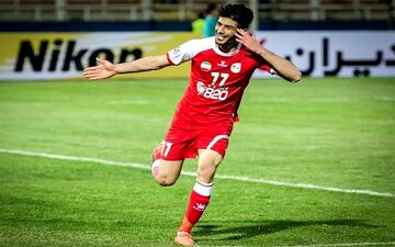 سعید آقایی در فهرست خرید پرسپولیس؟! 
