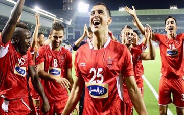 واکنش عجیب باشگاه پرسپولیس در قبال جدایی پدیدۀ جوان از سرخ‌پوشان