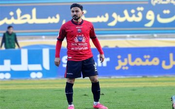 زامهران بازی با استقلال را از دست داد
