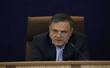 استاندار زنجان: بانک‌ها باید به شریک توسعه استان تبدیل شوند