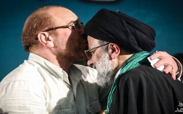 ایمن‌آبادی: دولت رئیسی، «ترک فعل‌» زیاد دارد / مجلس باید به دولت اجازه ندهند که هر کاری دلش می خواهد بکند