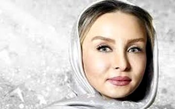 حدیث فولادوند در کنار دکتر معروفش