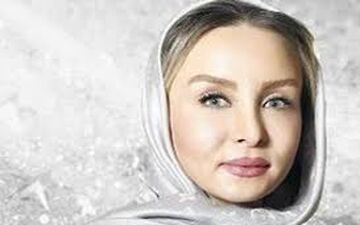 حدیث فولادوند در کنار دکتر معروفش