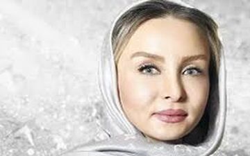 حدیث فولادوند در کنار دکتر معروفش