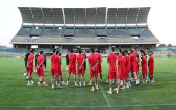 حرفهای بو دار در مورد مهاجم خارجی پرسپولیس!