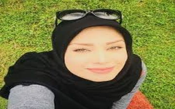 صبا راد و عشقش به گل و گیاه