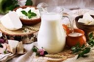 منع مصرف لبنیات پرچرب برای این افراد!