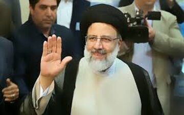 روزنامه اعتماد: آقای رئیسی!چرا شهامت ندارید که از حماییتنان از احمدی نژاد دفاع کنید؟ 