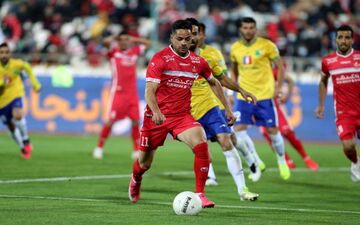 
حلقه مفقوده پرسپولیس پیدا شد؛ کمالی برای تکمیل! 
