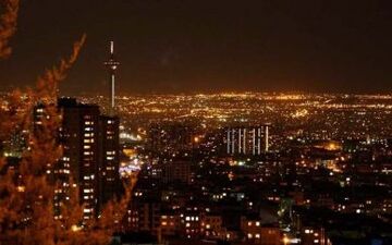 هشدار قطع برق به مشترکان پرمصرف 