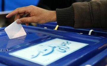 این روحانی در انتخابات ۱۴۰۳ ثبت نام می‌کند