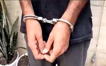 پایان فرار خونین قاتل جوان افغانستانی با عملیات کارآگاهان اداره دهم