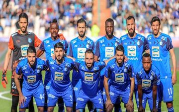  پیشکسوت استقلالی: بازیکنان باید بفهمند که تا پایان فصل حق از دست دادن امتیاز ندارند 