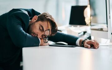 برای رفع کسالت و بی حالی چی بخوریم؟