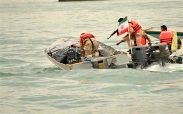 عملیات سریع مرزبانان هرمزگان، گروگانگیری در آب‌های بندرعباس خنثی شد