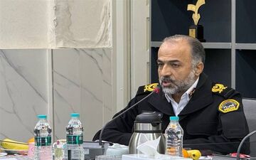 محدودیت‌های ترافیکی جاده‌ها برای مراسم تشییع رهبر شهید اعلام شد