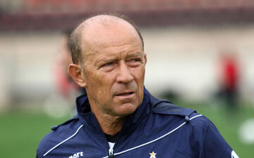 اقدام دوباره پرسپولیس به پرداخت قسط سوم طلب گابریل کالدرون 
