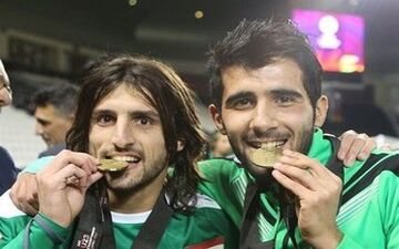  ستاره جنجالی استقلال رفت، ستاره پرسپولیس ماند