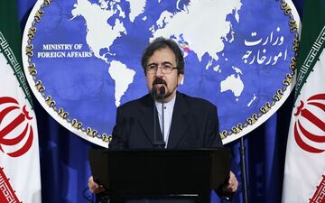 ادعاهای ضدایرانی مراکش فقط به اهداف دشمنان اسلام کمک می‌کند