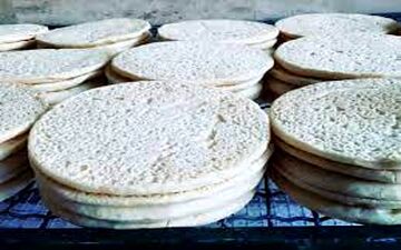 طرز تهیه خمیر پیتزا| خیلی خوب میشه!