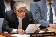 ایران در سازمان ملل: ادعاهای آمریکا علیه تهران بی‌اساس و سیاسی است